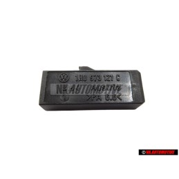 VW Original Flachkontaktgehäuse - 1H0973121C