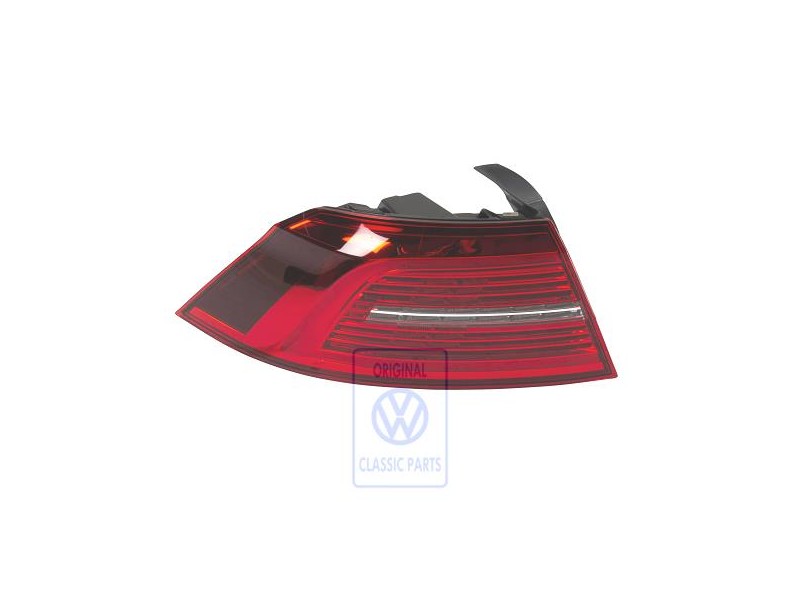 VW Original Led-Schlussleuchte - 3G5945207