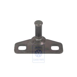 VW Original Schliesskeil - 3U5827511