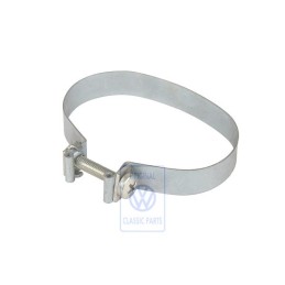VW Original Schelle - 411261243A