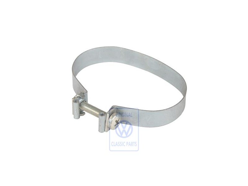 VW Original Schelle - 411261243A