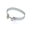 VW Original Schelle - 411261243A