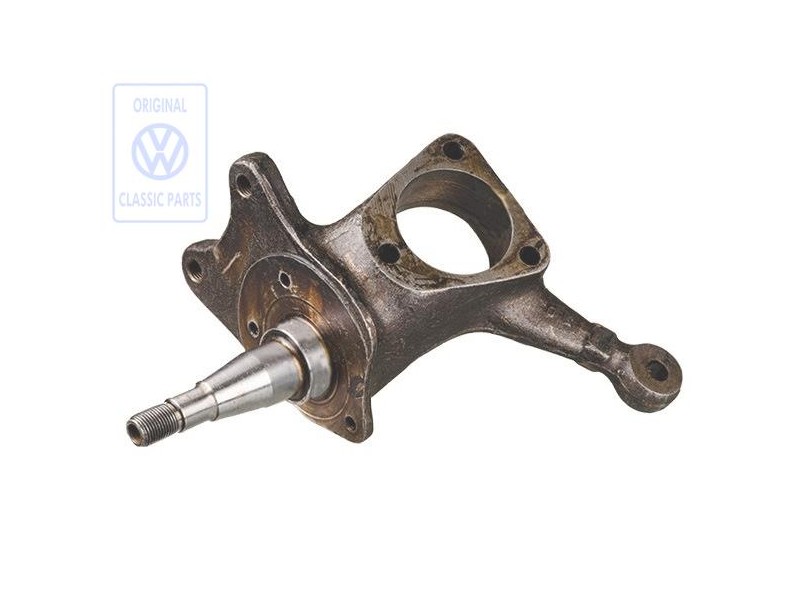 VW Original Achsschenkel - 411407156A