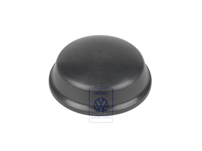 VW Original Abdeckkappe - 411412235