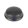 VW Original Abdeckkappe - 411412235