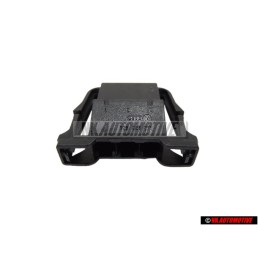 VW Original Flachkontaktgehäuse - 1J0972924