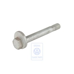 VW Original Exzenterschraube - 411501531