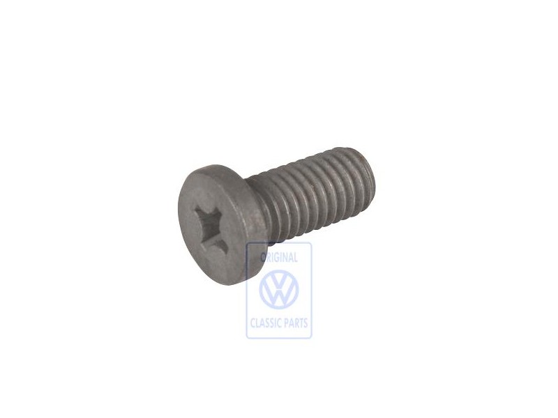 VW Original Entfallteil - 411501639