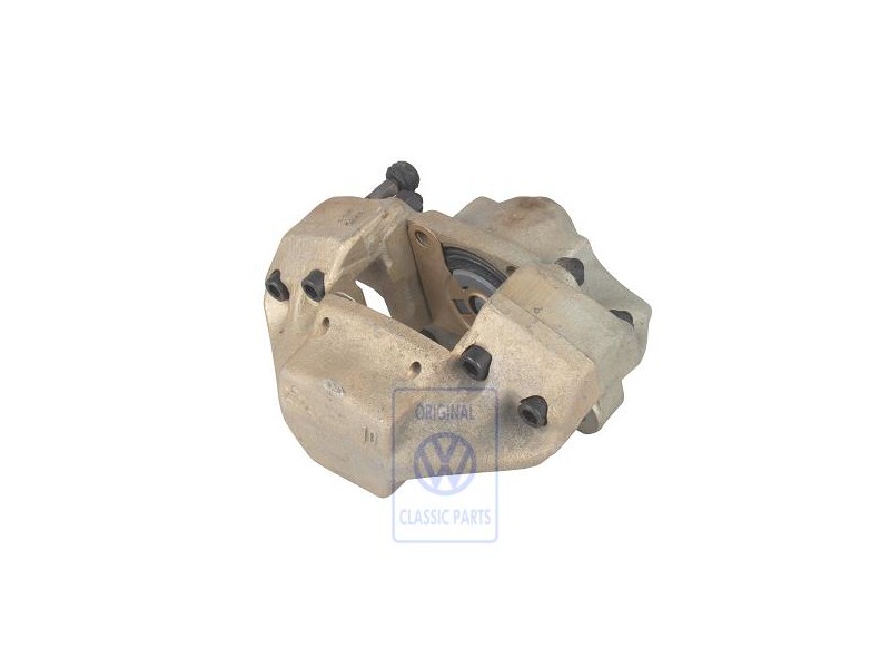 VW Original Bremssattelgehäuse - 411615107