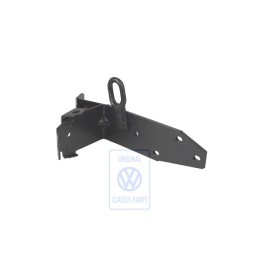 VW Original Stossfängerträger - 411707326B