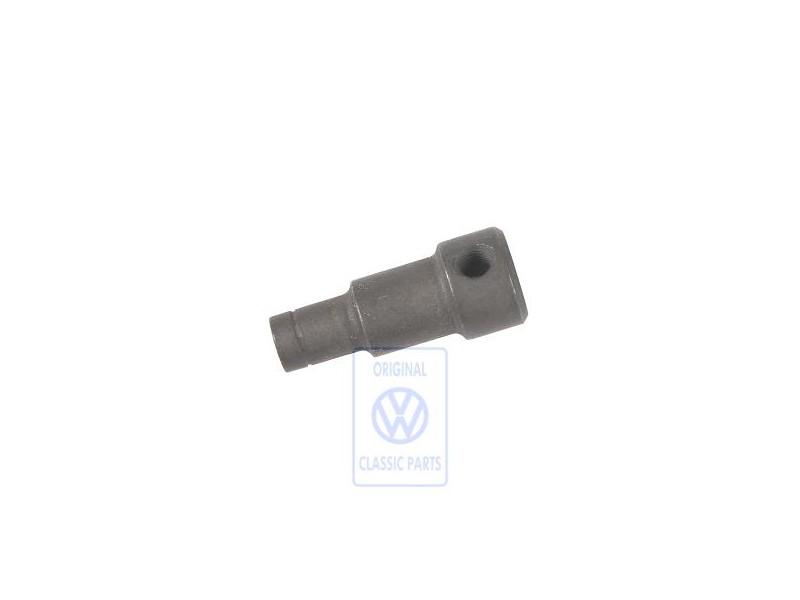 VW Original Exzenterbolzen - 411721577