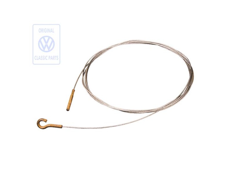 VW Original Entfallteil - 411723555
