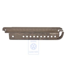 VW Original Führungsschiene - 411803257