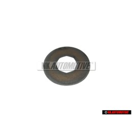 VW Original Scheibe Für Federauflage - 034109629
