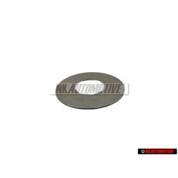 VW Original Scheibe Für Federauflage - 034109629