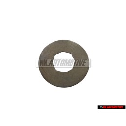 VW Original Scheibe Für Federauflage - 034109629