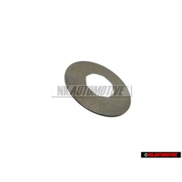 VW Original Scheibe Für Federauflage - 034109629