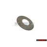 VW Original Scheibe Für Federauflage - 034109629
