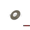 VW Original Scheibe Für Federauflage - 034109629