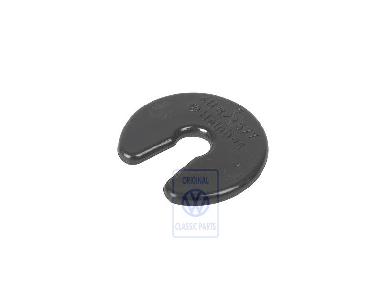 VW Original Sicherungsscheibe - 411823577