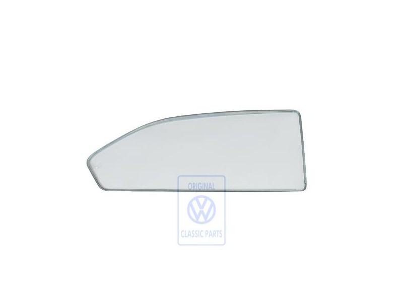 VW Original Rahmen - 411847072