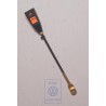 VW Original Gurtschloss - 411857755