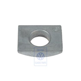 VW Original Führungsstück - 411881571