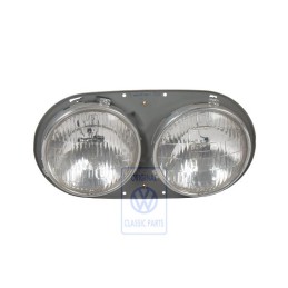 VW Original Scheinwerfer - 411941034B