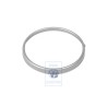 VW Original Haltering - 411941047B