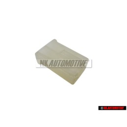 VW Original Flachkontaktgehäuse - 357947231