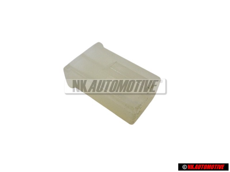 VW Original Flachkontaktgehäuse - 357947231