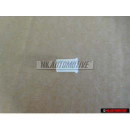 VW Original Flachkontaktgehäuse - 357947231