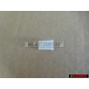 VW Original Flachkontaktgehäuse - 357947231