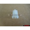 VW Original Flachkontaktgehäuse - 357947231