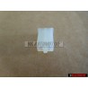 VW Original Flachkontaktgehäuse - 357947231