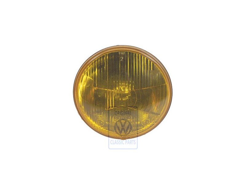 VW Original Scheinwerfereinsatz Abblendlicht - 411941663A