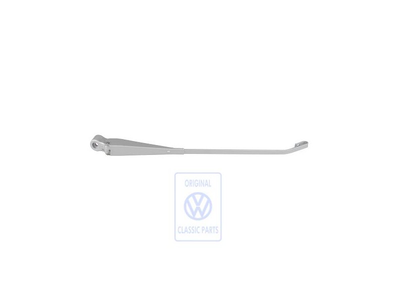 VW Original Wischerarm - 411955409A