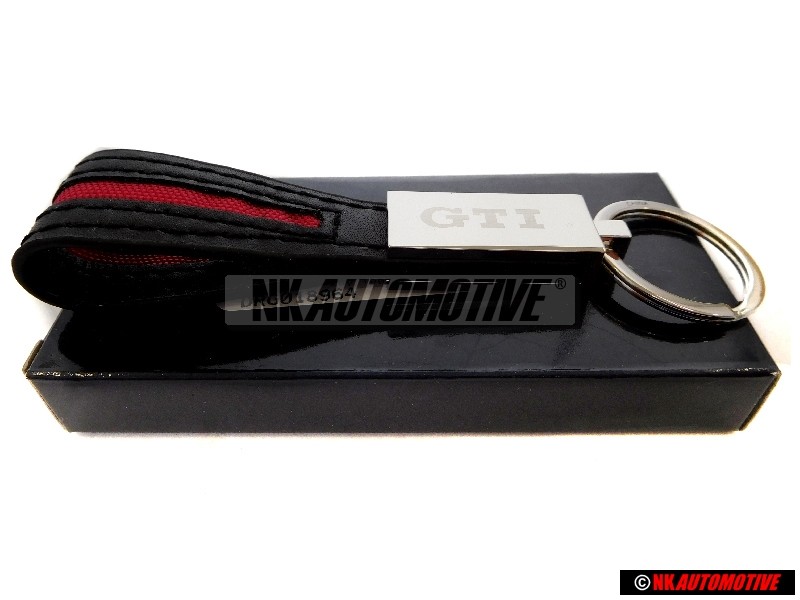 VW Original GTI - DRG018964