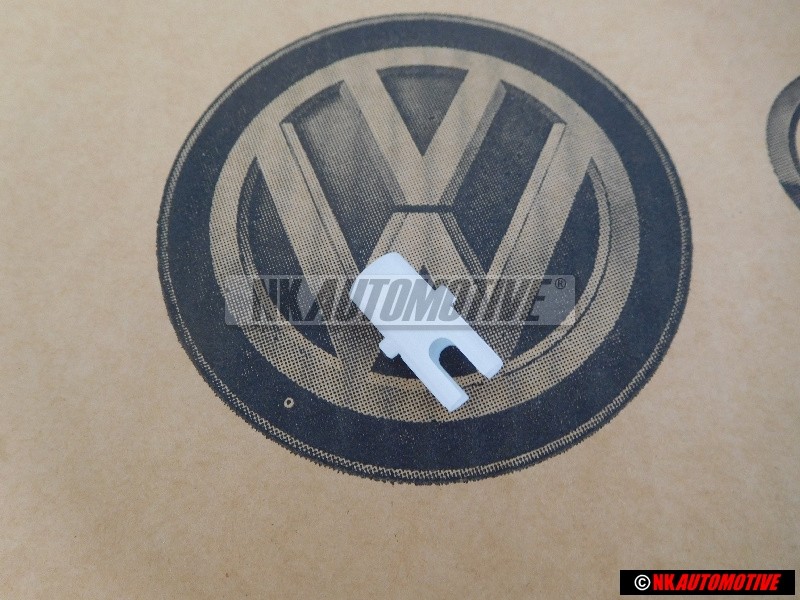VW Original Buchse - 357713828