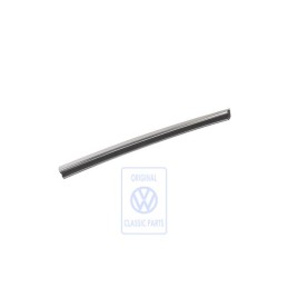 VW Original Fensterführung - 421837732