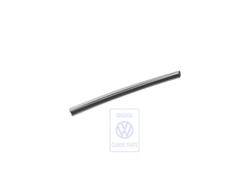VW Original Fensterführung - 421837732