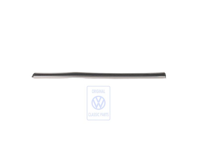 VW Original Fensterführung - 421839702