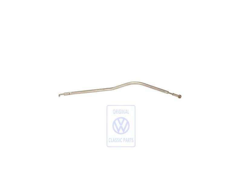 VW Original Zugstange - 431723369B