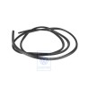 VW Original Dichtung Satinschwarz - 431877297B 01C
