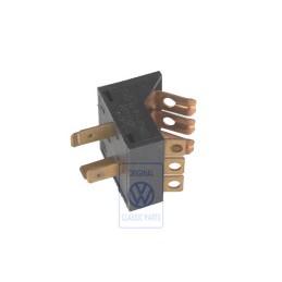 VW Original Sicherungsdose - 431937501