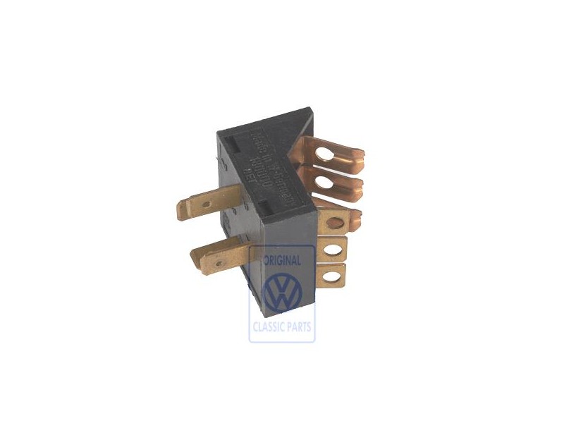 VW Original Sicherungsdose - 431937501