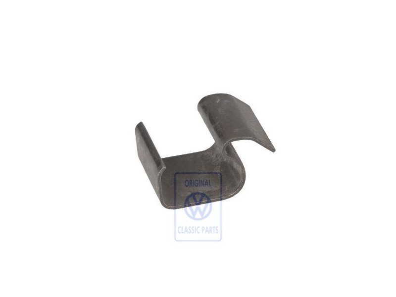 VW Original Haltefeder - 431941125