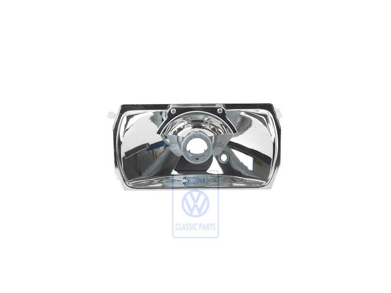 VW Original Reflektor (Halogen) - 431941152E