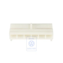 VW Original Flachkontaktgehäuse - 431945247