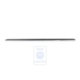 VW Original Zierleiste Für Fensterschacht - 433853331C